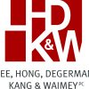 LHDK&W Logo